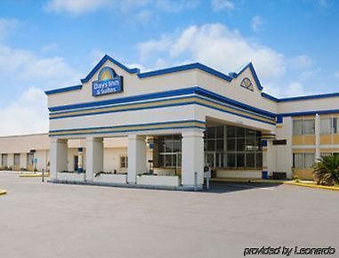 Rodeway Inn Montgomery Luaran gambar