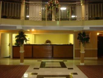 Rodeway Inn Montgomery Luaran gambar