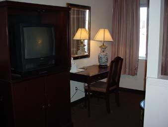 Rodeway Inn Montgomery Luaran gambar