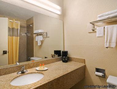 Rodeway Inn Montgomery Bilik gambar