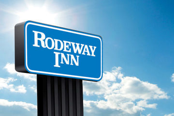 Rodeway Inn Montgomery Luaran gambar