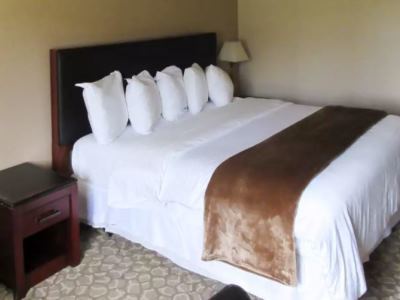 Rodeway Inn Montgomery Luaran gambar