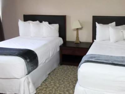 Rodeway Inn Montgomery Luaran gambar