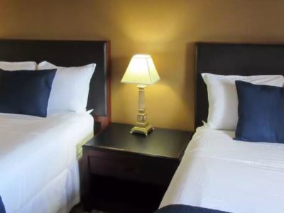 Rodeway Inn Montgomery Luaran gambar