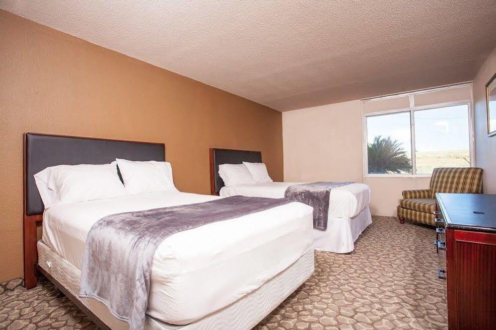 Rodeway Inn Montgomery Luaran gambar